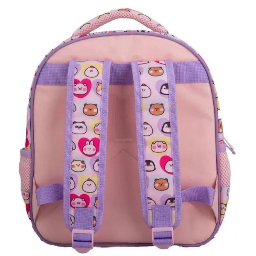 Sac a Dos Must 27X10X31 2CASES Best Friends 585859 2