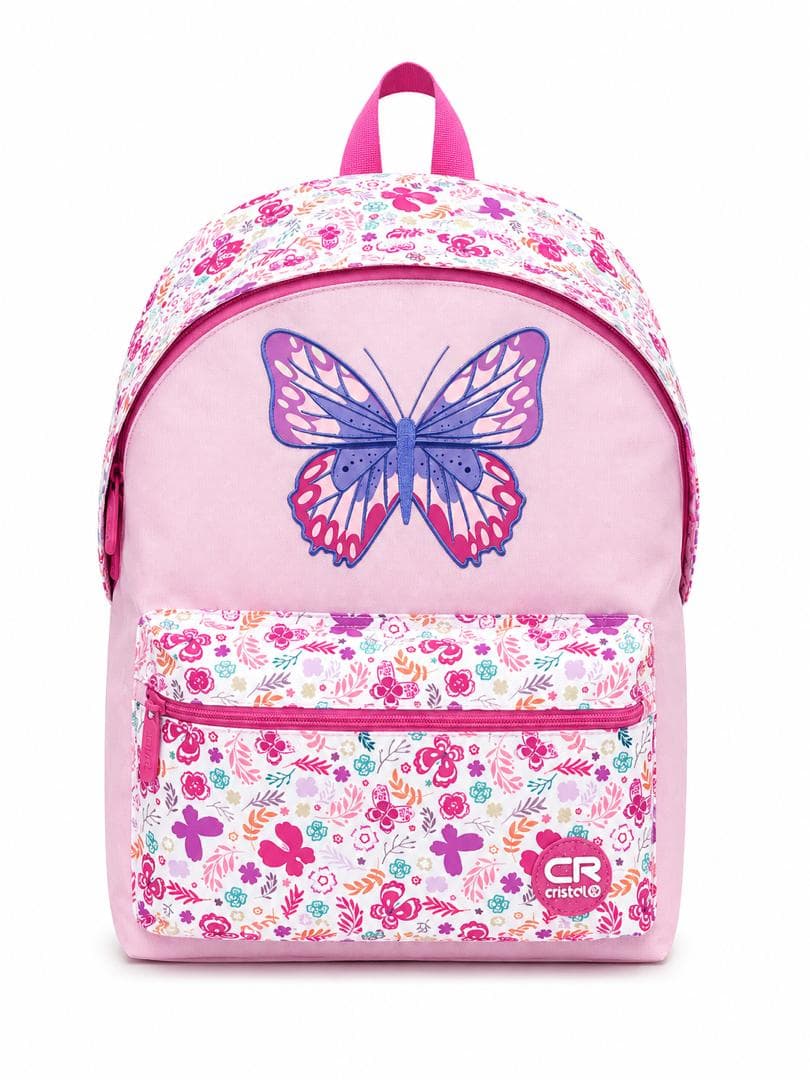 Sac a Dos New Selection 2026 17.5 Un Compt Cristal CR-3715 8