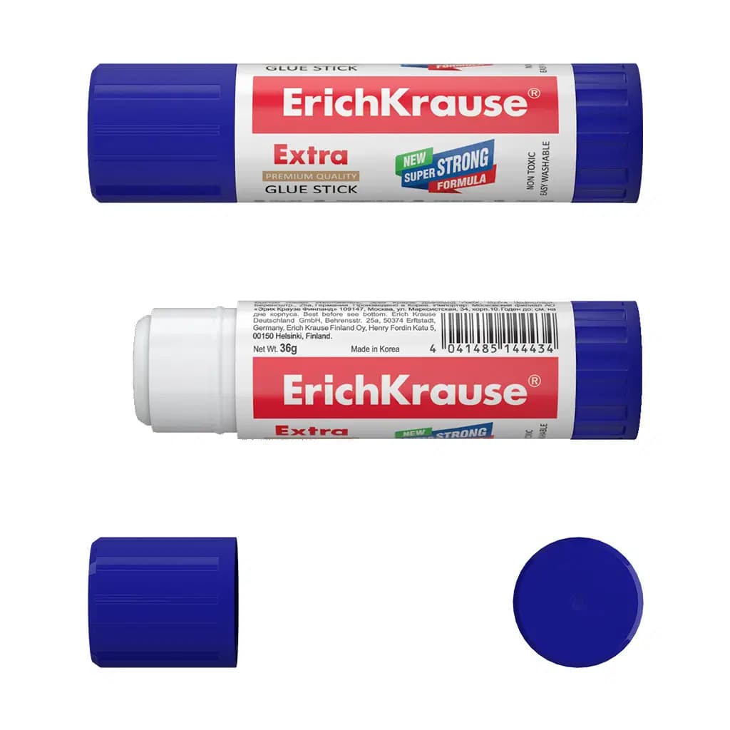 Colle Stick Erich Krause Extra 36G EK-14443 2