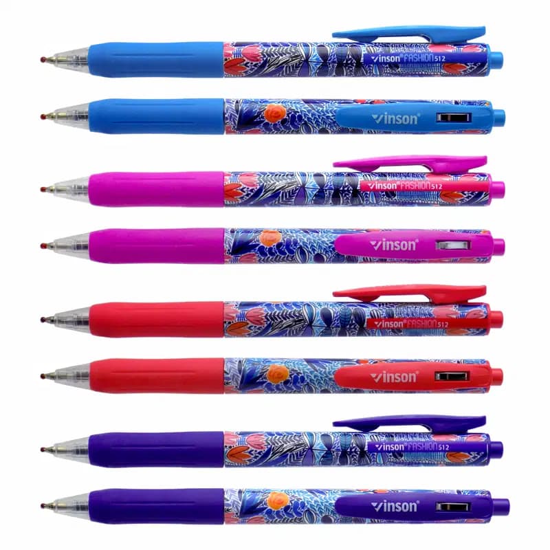 Stylo Smooth 512 2