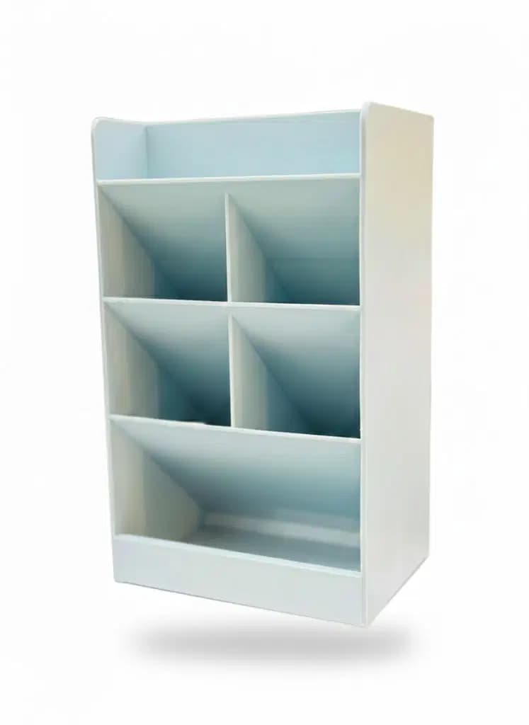 Plumier Porte Stylo 120*91*205mm Deli Ref 8939