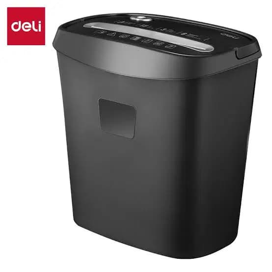 Destructeur de Papier (15L8FX 70GRS A4/4*30mm/S3) Ref 9947