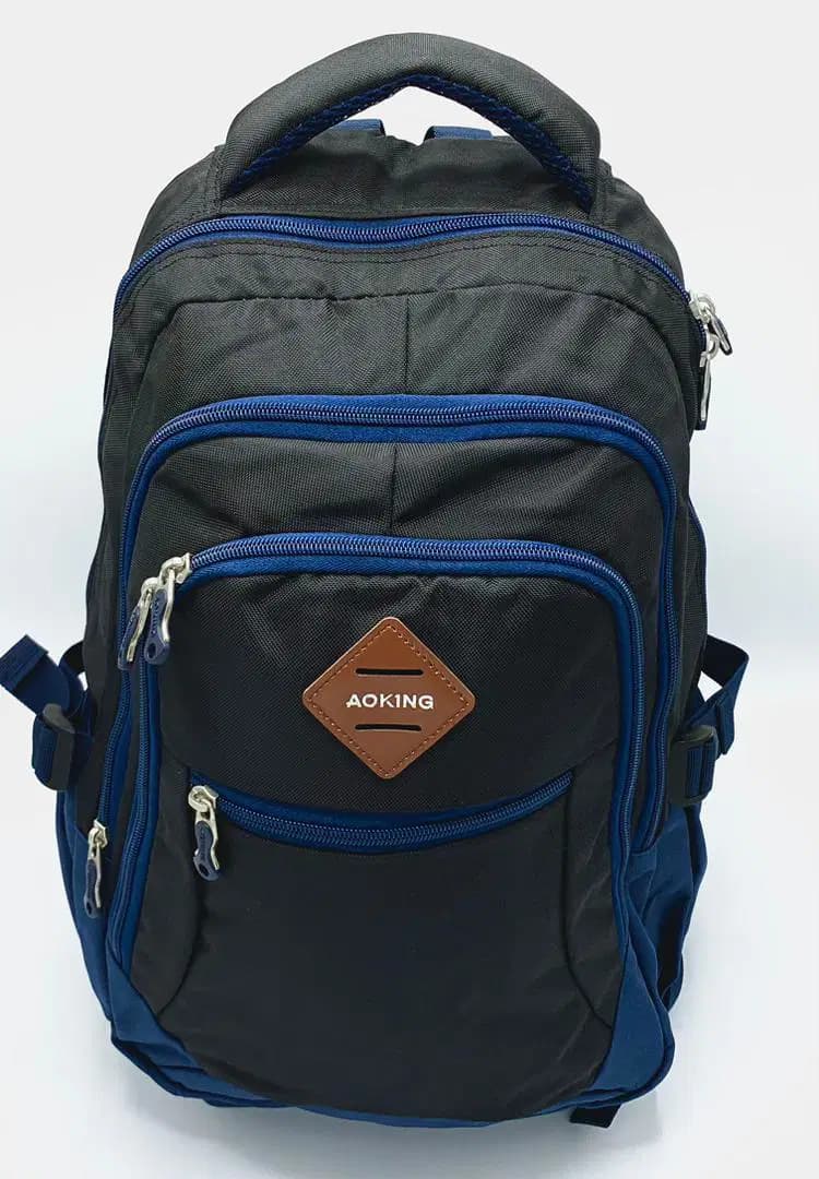 Laptop Backpack Trade Ref X67407