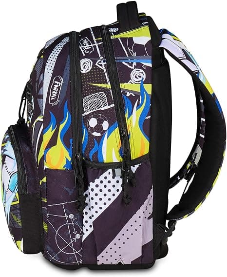 Sac a Dos Mitama New Plus Mix Boy 64731 10