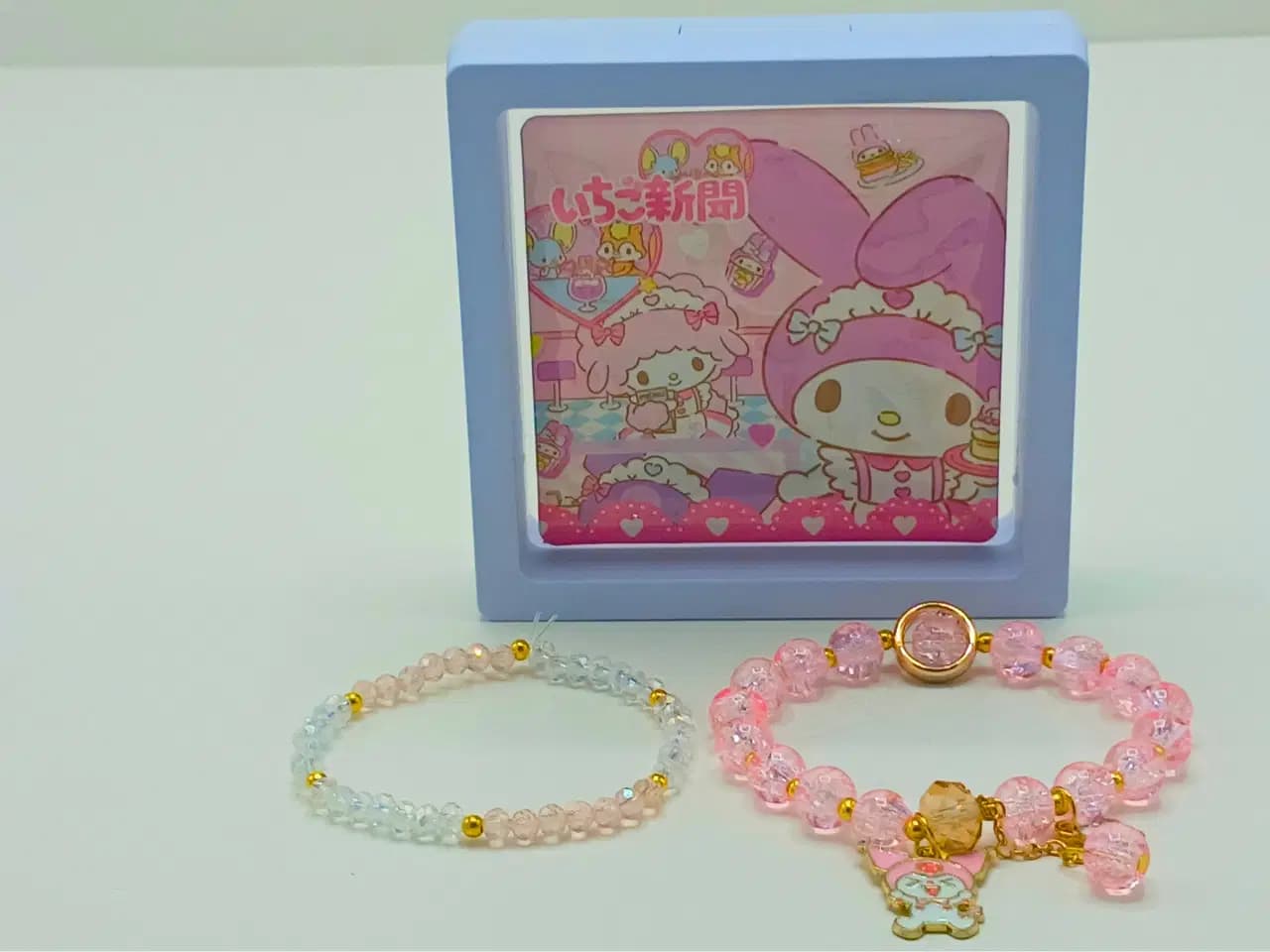 Bracelet Fille 8