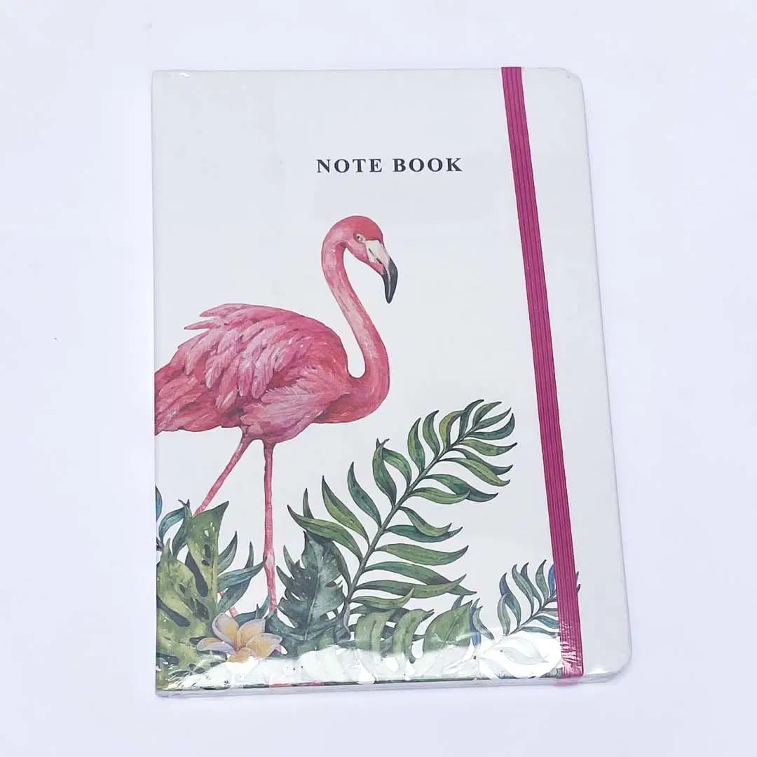 Note Book A5 5
