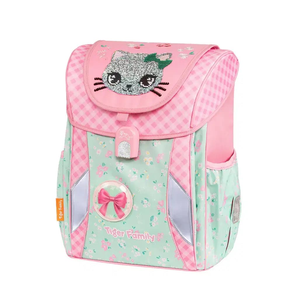 Sac a Dos Ergonomique "tiger Family" REF:IG62-F2