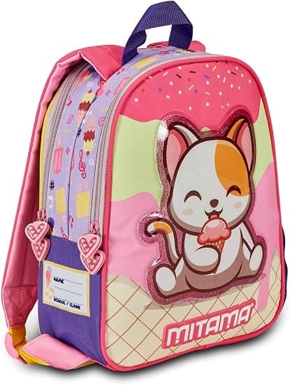 Sac a Dos Mitama Spinny 64387 / 64385