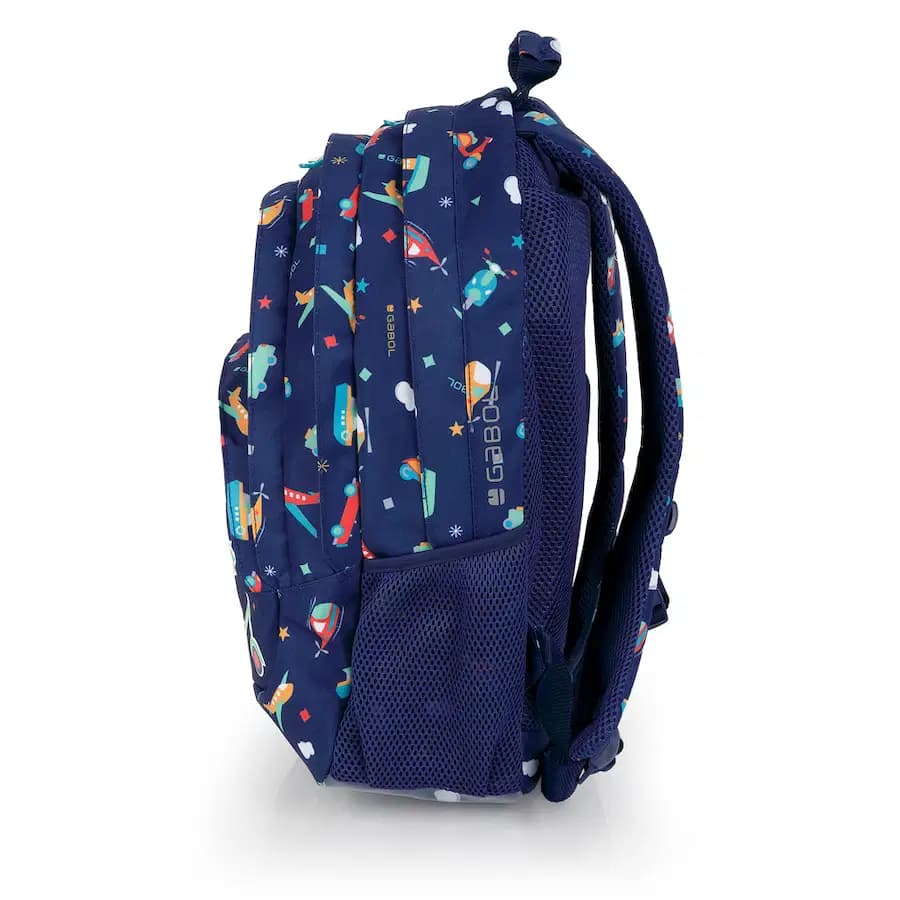 Gabol Sac a Dos 21L Speedy 23824046 2