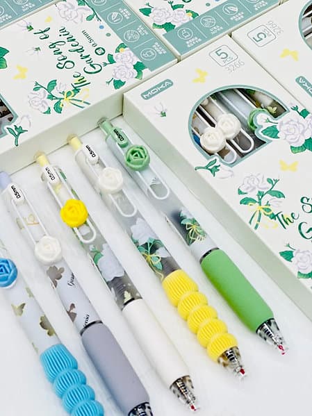 STYLO MK-3266 BHM 2
