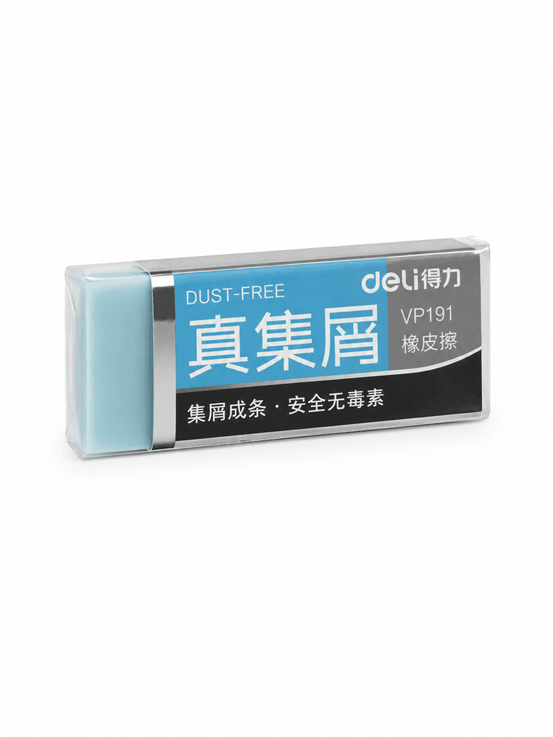 GOMME COULEUR PM (TPE/17*42*10MM) DELI VP191
