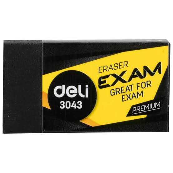 GOMME 4B PREMIUM (40*22*12MM) DELI 3043