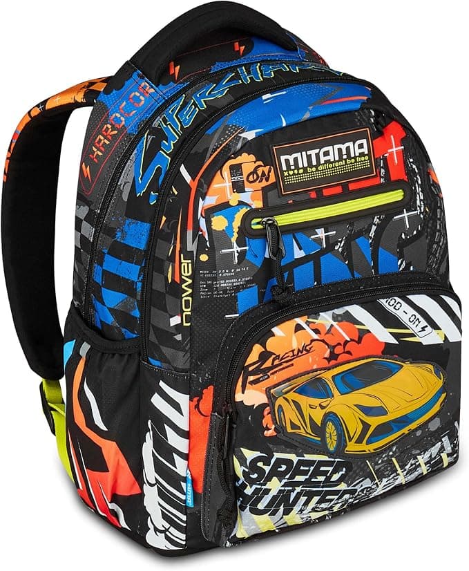 Sac a Dos Mitama New Plus Mix Boy 64731