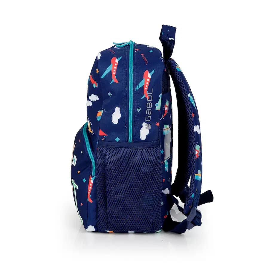 Gabol Sac a Dos 10.5L Speedy 23822146 2