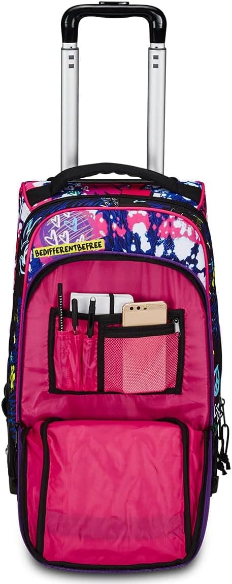 Sac a Dos Roulette Mitama 64445 6