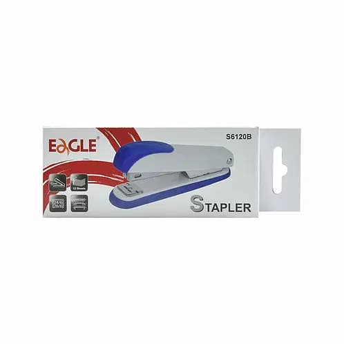 Agrafeuse Eagle S6120B 2