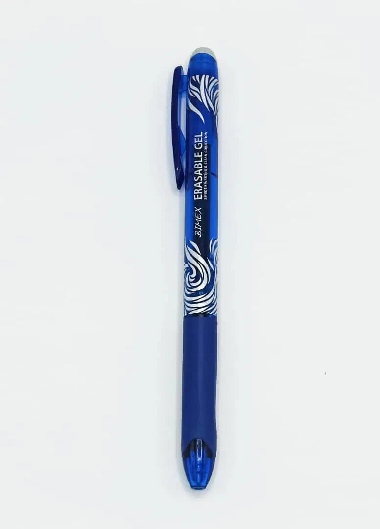 Stylo Effacable Ass Couleur Fantaisie Keyroad 6