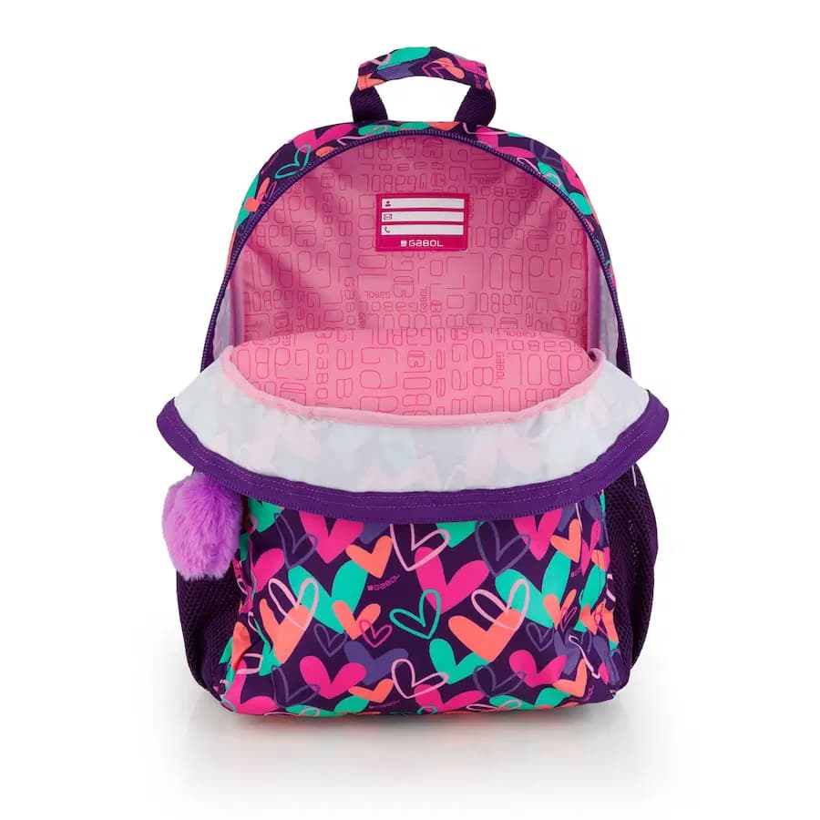 Gabol Sac a Dos 18.8L Kokoro 23780629 3