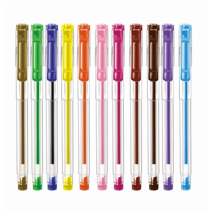 Stylo Claro Technic Mix Couleur