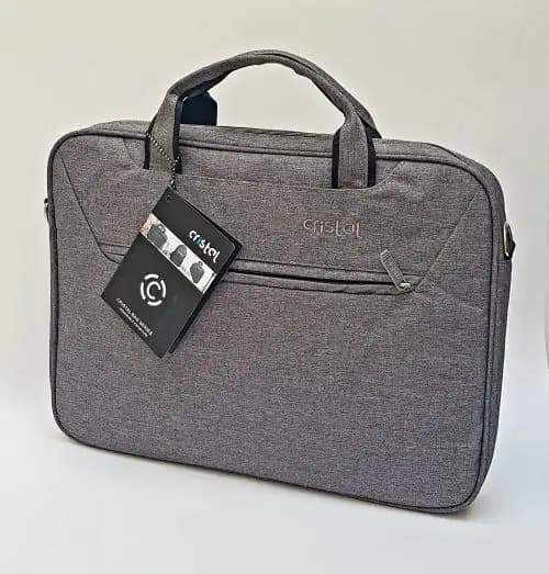 Sacoche Laptop Cristal Ref CR-14011