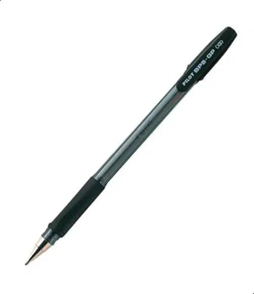 Stylo a Bille Bps-gp Noir Pointe Extra Large Pilot Bps-gp-xb-b