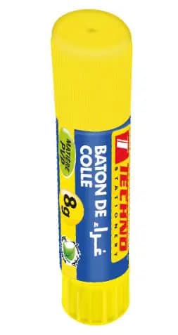 Colle Stick 8G Techno Ref 5870 2