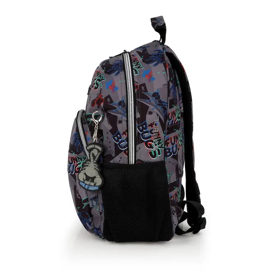 Gabol Sac a Dos 18.8 Bugs 23830601 2