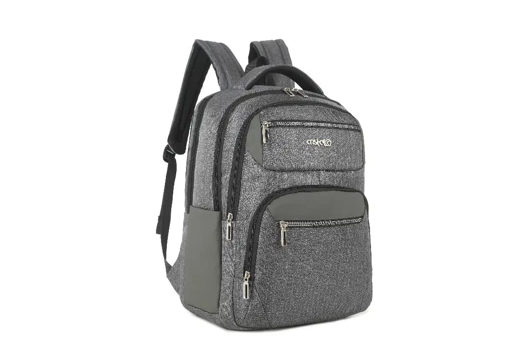 Sac a Dos Porte Pc Lux CR-4810-PC Cristal