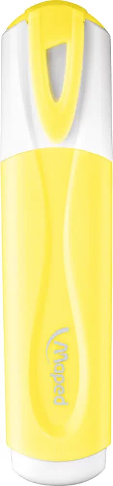 Surligneur Classic Pastel Display Pochette de 4 Maped 742546 2