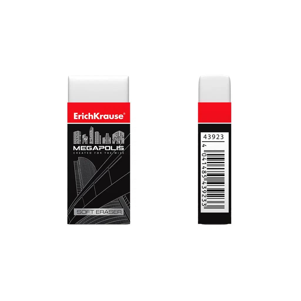 Gomme Erich Krause Megapolis EK-43923