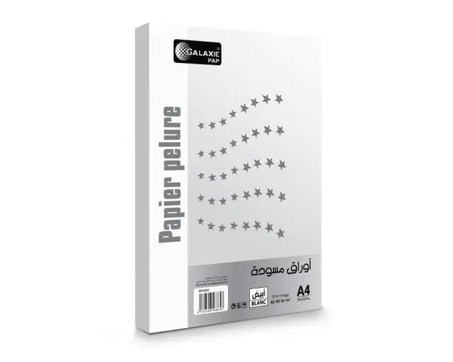 Papier Pelure A4 300 Feuilles