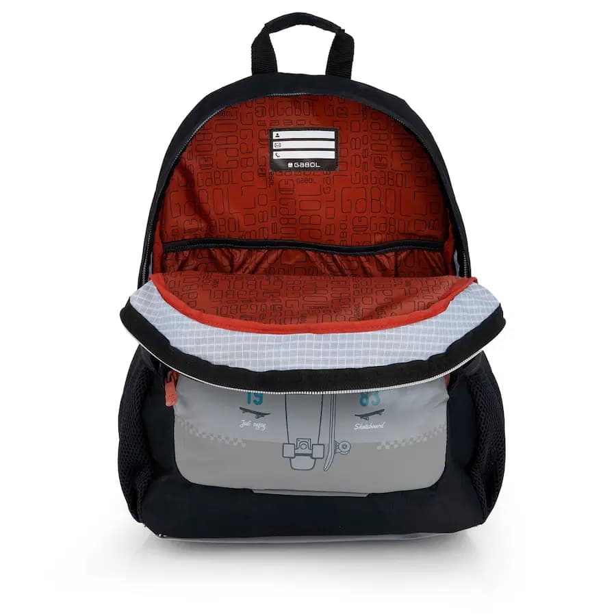 Gabol Sac a Dos 21L Trick 23854016 3