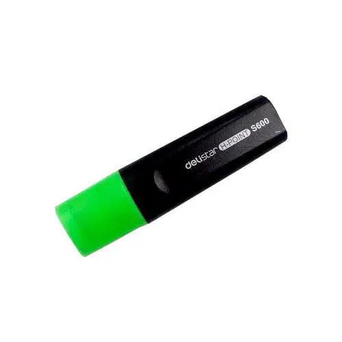 Surlineur Fliorescent Deli S600V