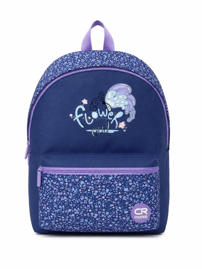 Sac a Dos New Selection 2026 17.5 Un Compt Cristal CR-3715 6