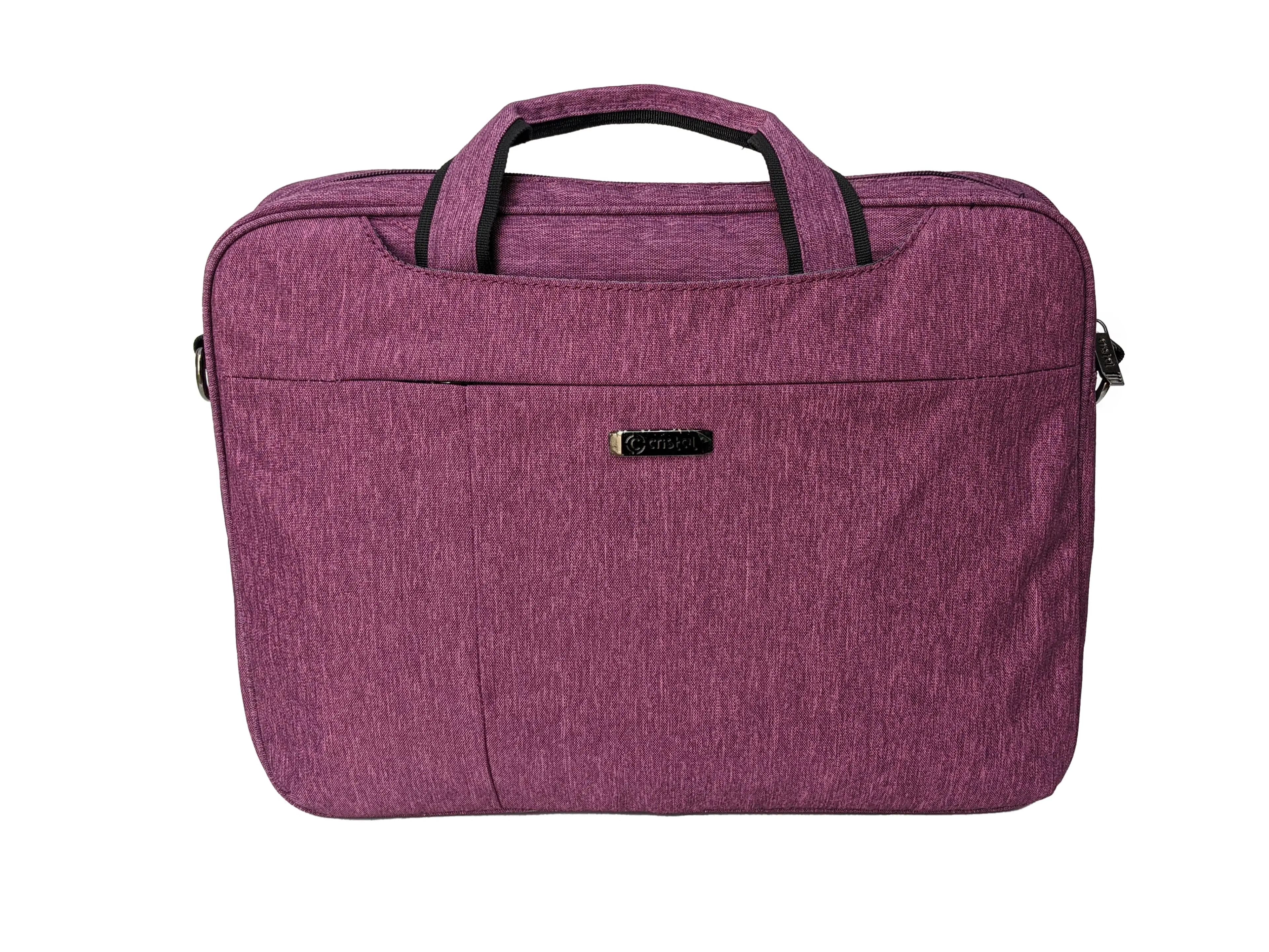 Sacoche Laptop Cristal CR-14014 3
