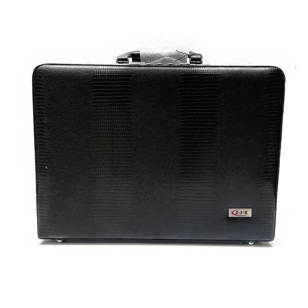 Valise Dplomatique S.s.b