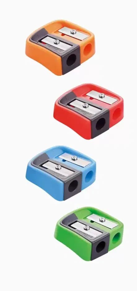 Taille Crayon 2 Usages Keyroad 2265