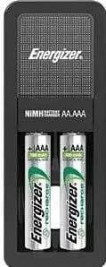 Energizer Chargeur Mini Accu 2AAA (700 Mah) 2