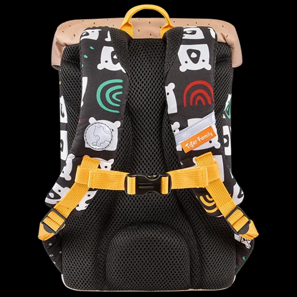 Sac a Dos "tiger Family" REF:IG01-G5-1 4