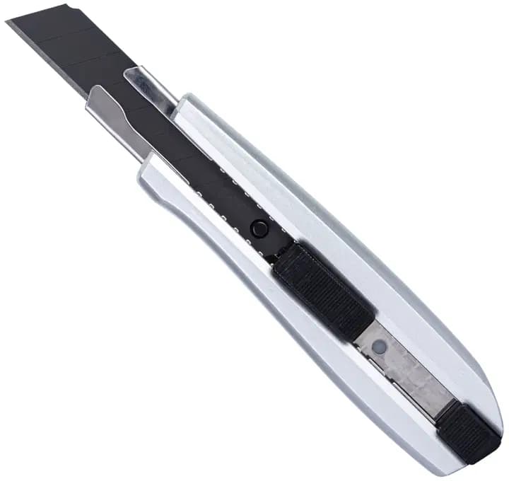 Cutteur Professionnal Gm Aluminium Alloy en Blister Deli 2095