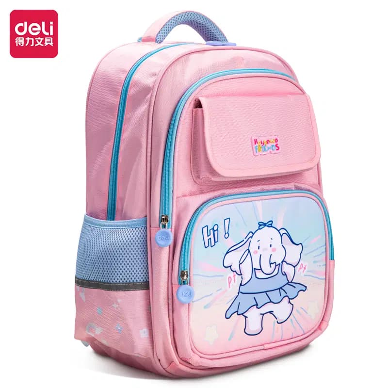 Sac a Dos Deli B30/PK Pink