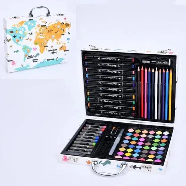 Valise de Couleur 85 Algo 4