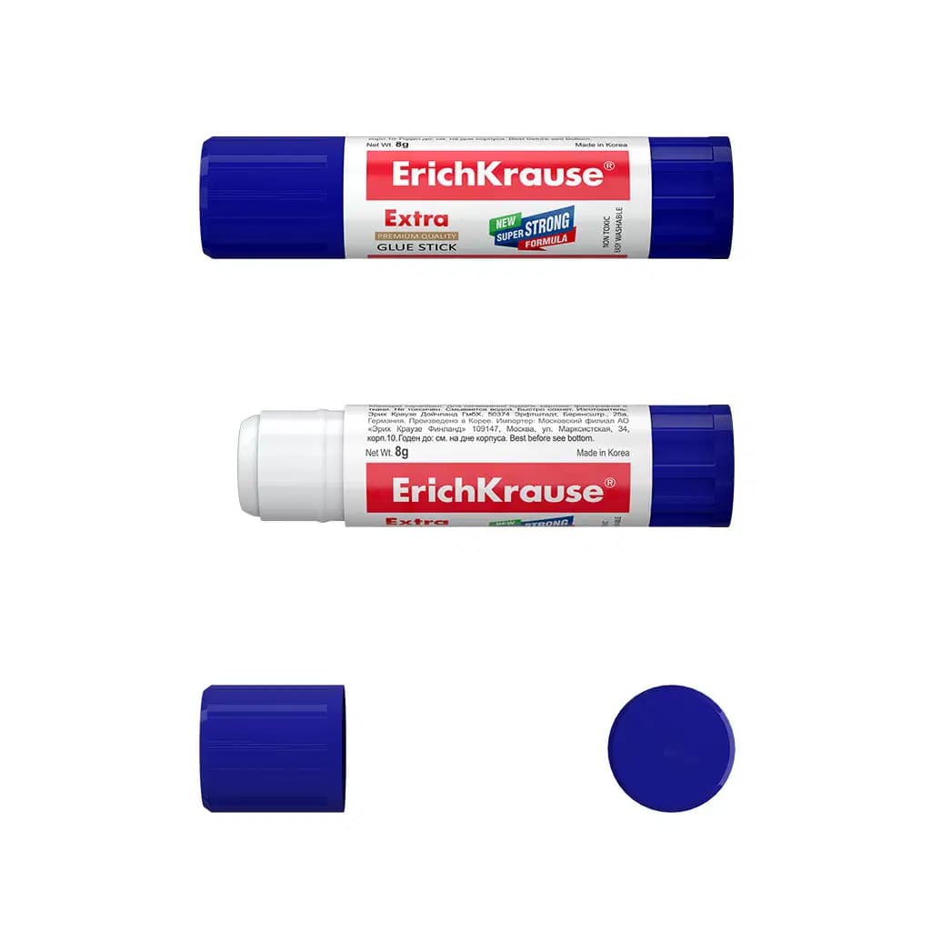 Colle Stick Erich Krause Extra 8G EK-4433 2