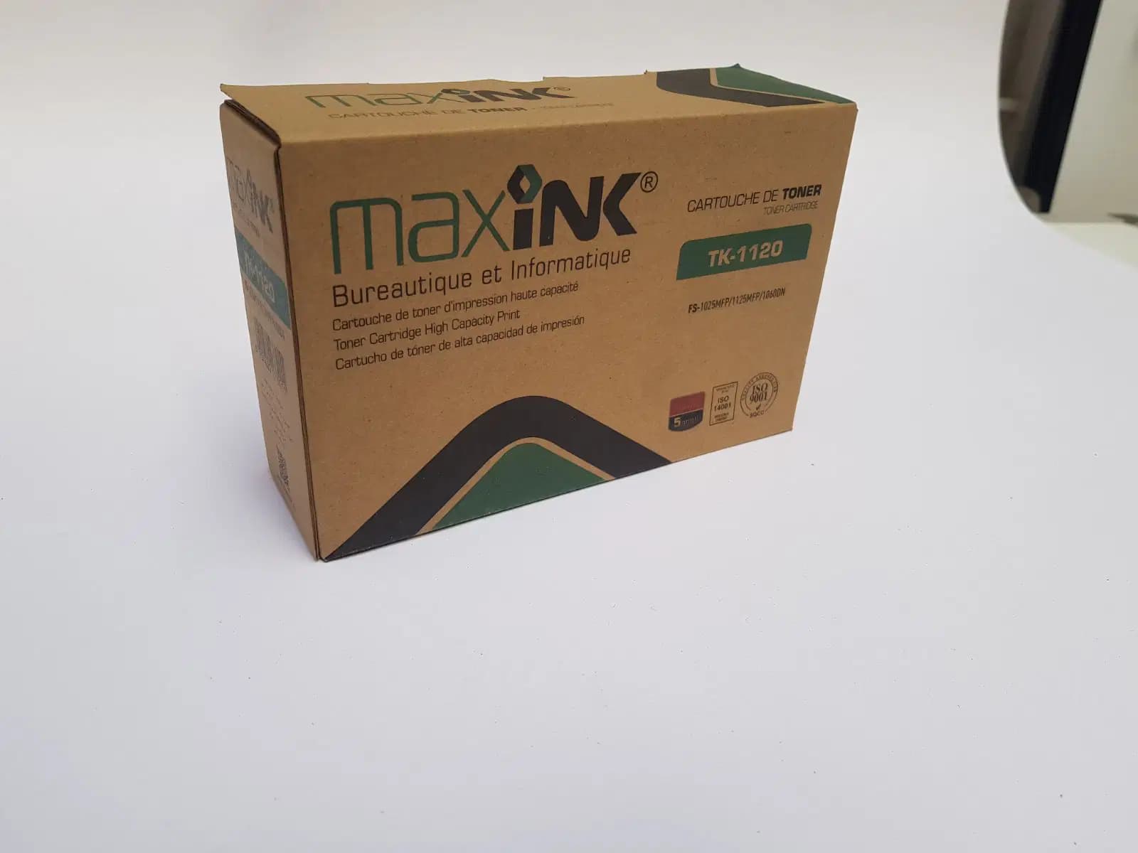 Toner Keyocera TK1120 /FS1025MFP/1125MFP/1060DN