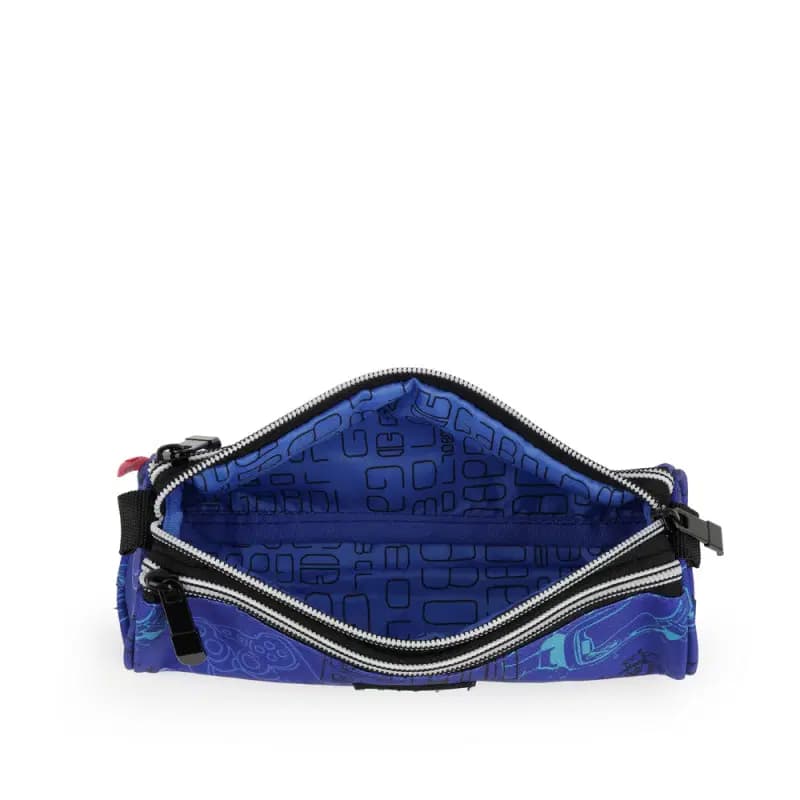 Trousse Triple Gaming Gabol Ref 23660903 4