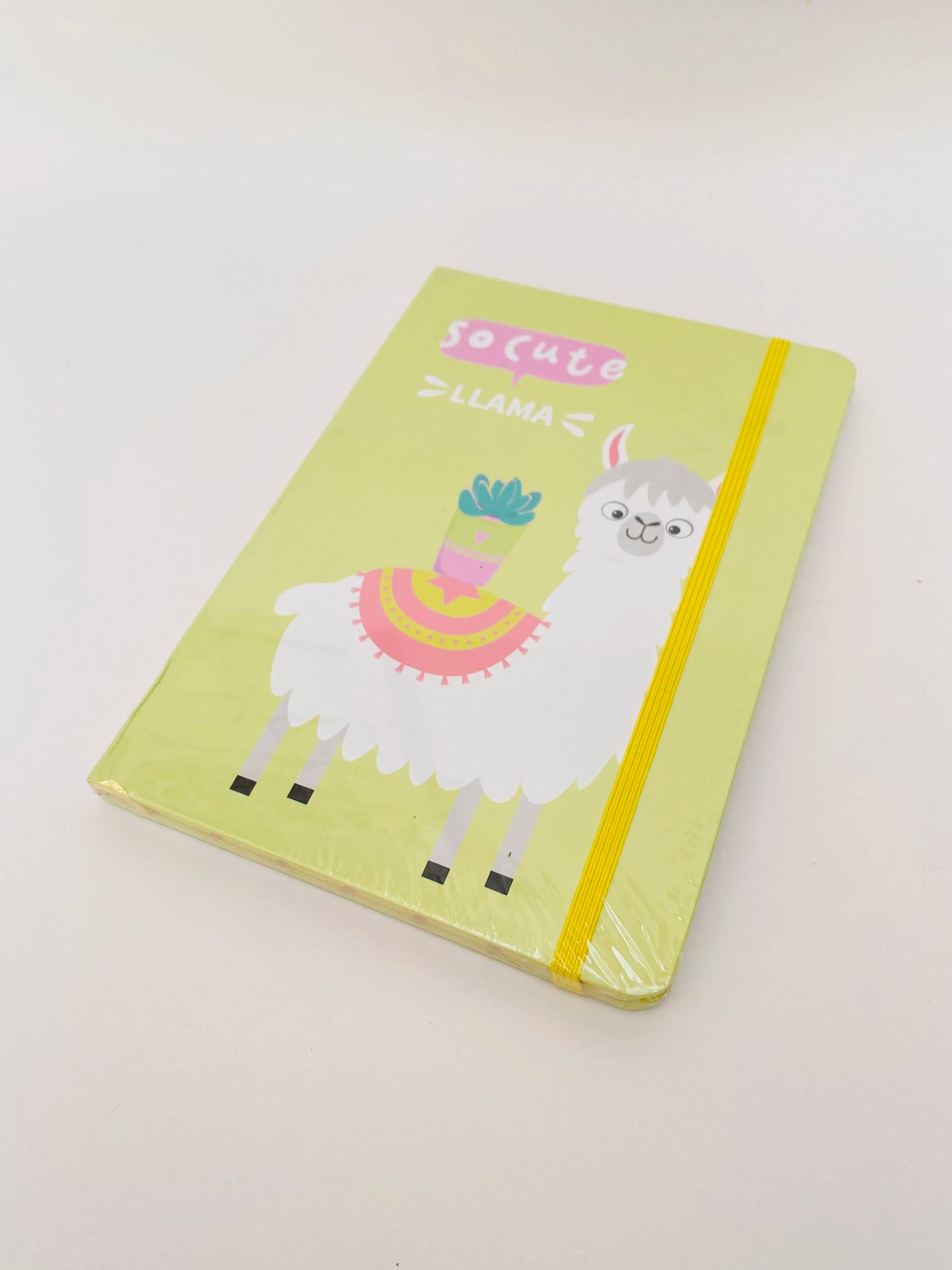 Note Book 6433-12 3