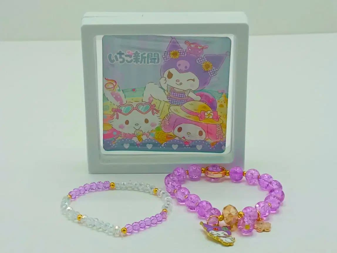 Bracelet Fille 6