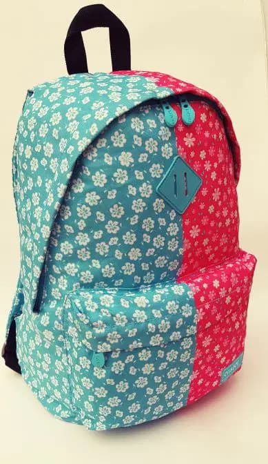 Sac Adulte Tendance Symetrie Cristal CR-4624