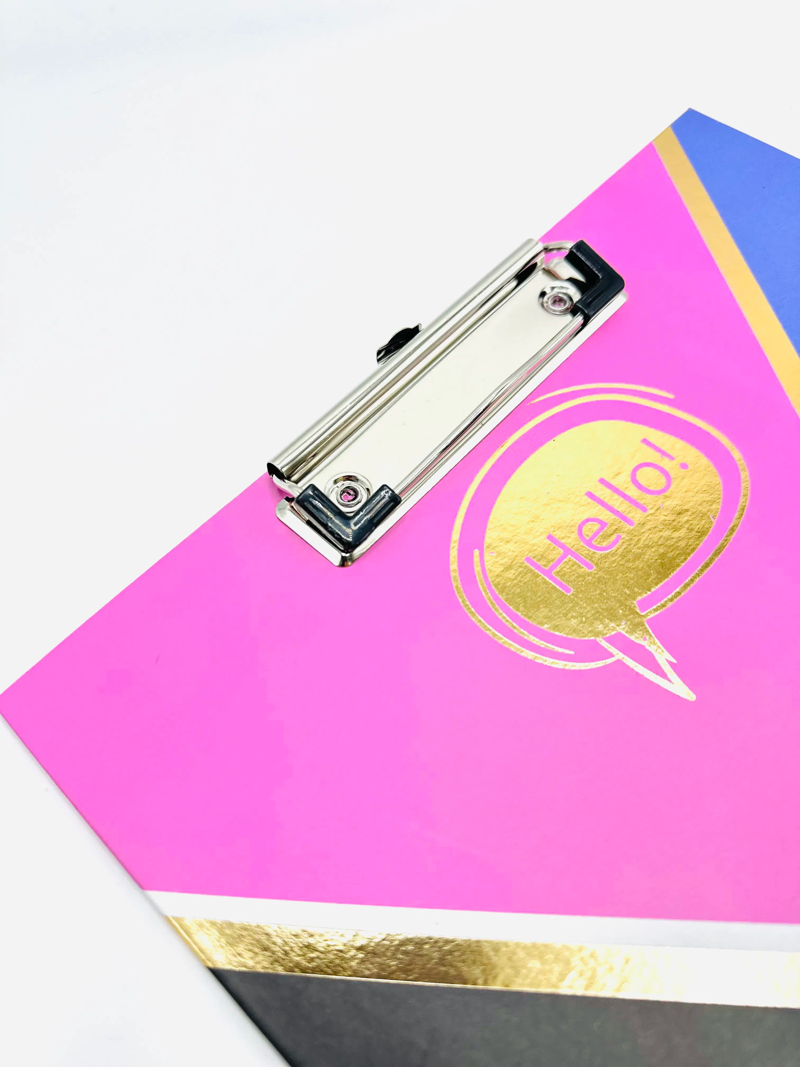 Clip Board Brient A4 Bhm 955-5 2