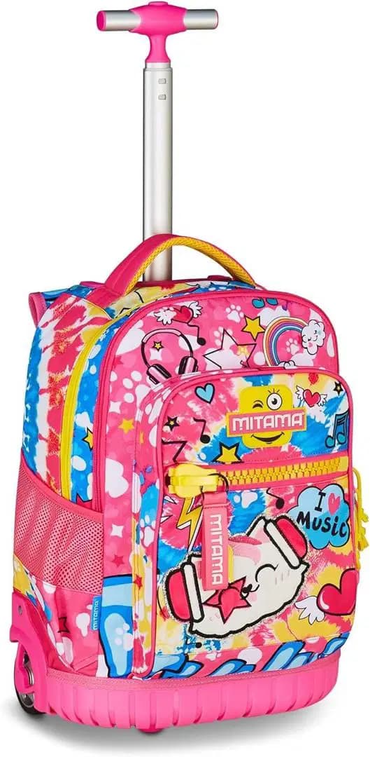 Sac a Dos Mitama Trolley Mix Girl 64821 2